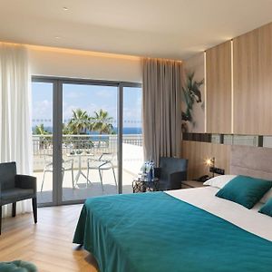 Deluxe Double Kamer